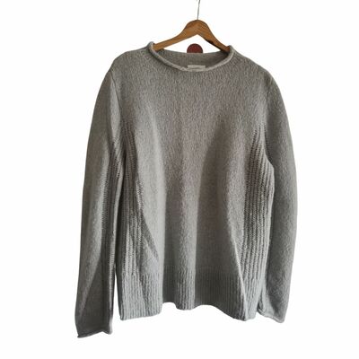 Wool Sweater