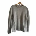 Wool Sweater