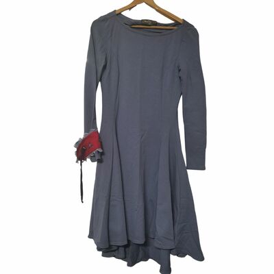 Cotton Long dress