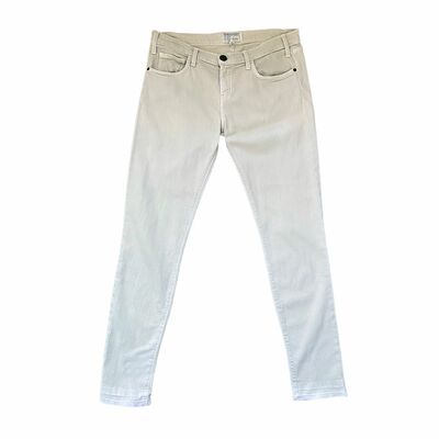 Denim Slim Jeans