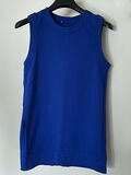 Cotton Sleeveless Top