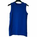 Cotton Sleeveless Top