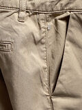 Cotton Wide leg Pants