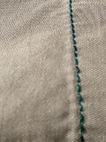 Cotton Wide leg Pants