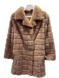 Fur Coat