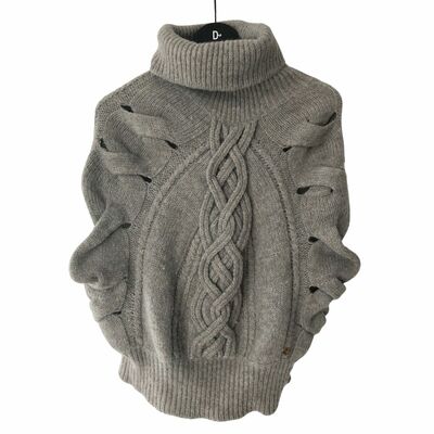 Wool Vest