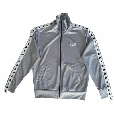 Polyester Jacket
