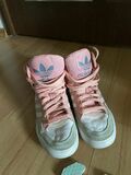 High-Top Sneakers