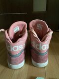 High-Top Sneakers