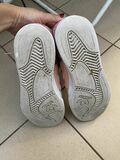 High-Top Sneakers