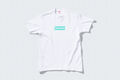 Cotton Crewneck t-shirt