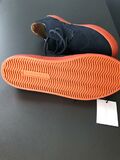 Suede Shoes