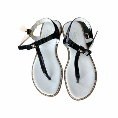 Leather Sandals