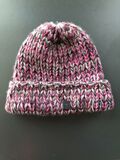 Wool Beanie Hat
