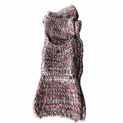 Wool Winter Scarf