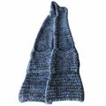 Wool Winter Scarf