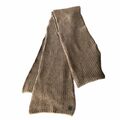 Wool Winter Scarves