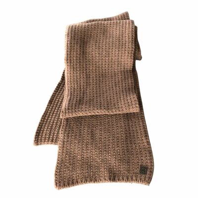 Wool Winter Scarves