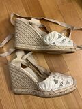 Cotton Espadrilles