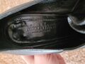 Leather Platform Shoes
