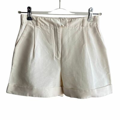 Cotton Booty Shorts
