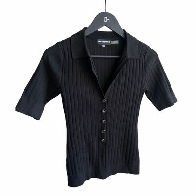 Cotton Blouse
