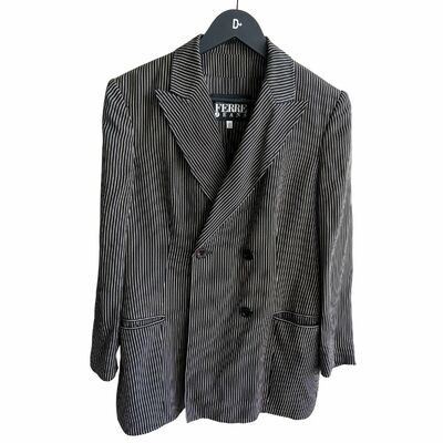 Acetat Blazer
