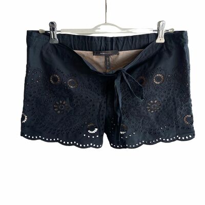 Cotton Casual Shorts