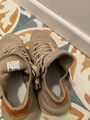 Suede Leather Sneakers