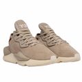 Suede Leather Sneakers