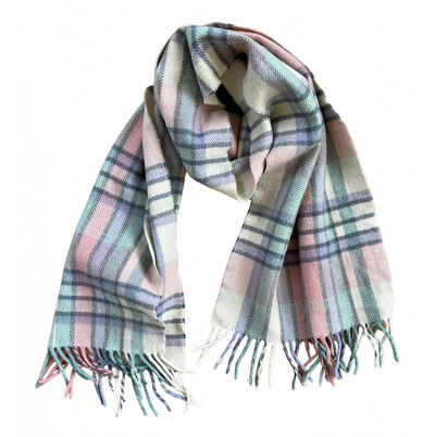 Cashmere Winter Scarf