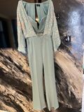 Long Jumpsuit