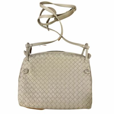 Bottega Veneta Nodini Shoulder Bag