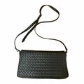 Intrecciato Cross-body Bag