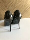Patent High-heels Shoes