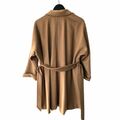 Camel wool Coat