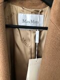 Camel wool Coat