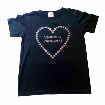 Cotton T-shirts Tops