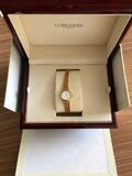 Gold Watch