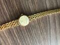 Gold Watch