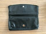 Leather Clutch Handbags