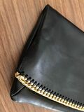 Leather Clutch Handbags