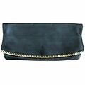 Leather Clutch Handbags