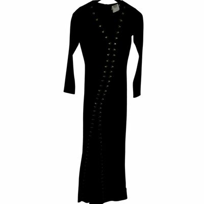 Long dress