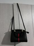 Leather Handbag Handbags