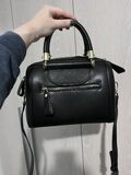 Leather Handbag Handbags
