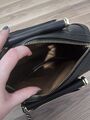 Leather Handbag Handbags
