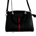 Leather Handbag Handbags