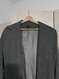 Wool Coat