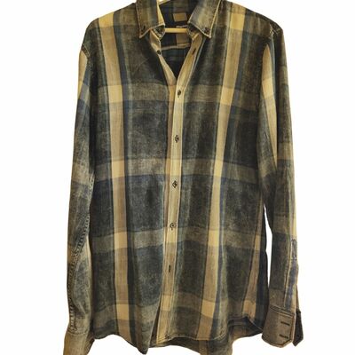 Cotton Casual Shirt